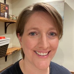 Meet your Posher, Mary